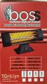 BOSS MASA ALTI ISITICI SOBA 1800 WATT