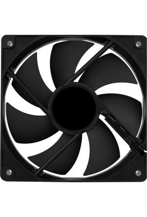 FAN 12X12 220 VOLT  38 mm BOLSAT