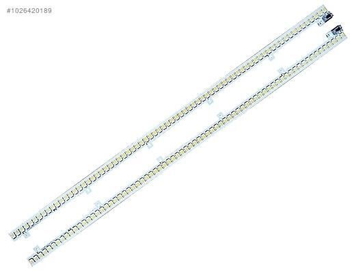 TV LED BAR -2274 2 Lİ ÇUBUK-2011SVS46-460SMB-UE46D6500-UE46D6750-ELED-225-WİNKEL