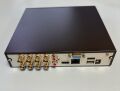 KAYIT CİHAZI DAHUA XVR1B08-I H265+ 8 KANAL HDCVI DVR