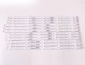 TV LED BAR 2262 TAKIM 12 Lİ-AX042DLD12AT070-SN042DLD12AT050-LCD222-ES-25-12-WİNKEL