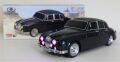 EVERTON RT-1958 Arabalı Bluetooth Fm/Usb/Tf/Aux Şarjlı Nostaljik Radyo