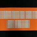 TV LED BAR 2032 TAKIM 12 Lİ-UE48H6290-UE48H5570-UE48H6270-UE48H6500-UE48H6240-E137-WİNKEL