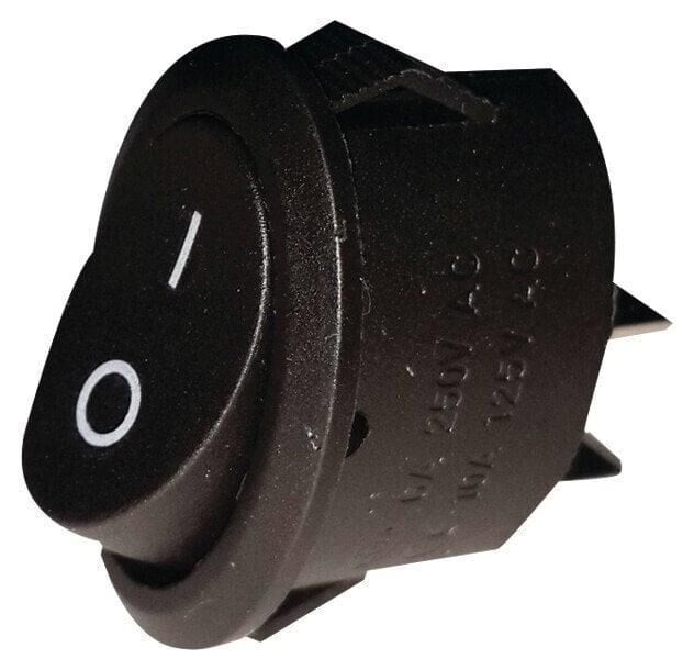 ANAHTAR OVAL IŞIKSIZ