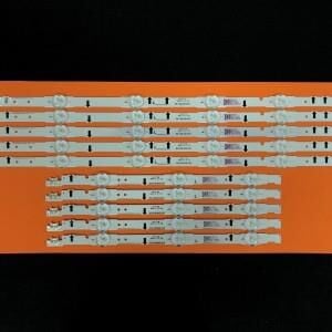 TV LED BAR 2024 TAKIM 10 LU-UE40H6500/UN40J6300-UE40H6270-UE40H5070-C405406-E136-WİNKEL