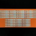 TV LED BAR 2024 TAKIM 10 LU-UE40H6500/UN40J6300-UE40H6270-UE40H5070-C405406-E136-WİNKEL