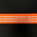 TV LED BAR 2125 TAKIM 3 LÜ-UE40J5200-UE40J5270-UE40J5070-V5DN-395SM0-R2-C374-ES-1010