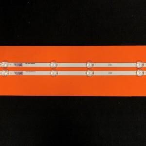 TV LED BAR 2193 TAKIM 2 Lİ-32SCH5630-32HD5510-SVV320AR6-32HL530 -ES1038-WİNKEL