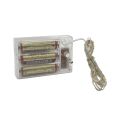 PANTHER PT-191 RGB PİLLİ LED IŞIK 10 METRE