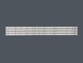 TV LED BAR 2333 TAKIM 4 LÜ-CX50D09-ZC23AG-ST5050-U5100STR-ST5040-SST-5050B-ES860-WİNKEL