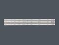 TV LED BAR 2333 TAKIM 4 LÜ-CX50D09-ZC23AG-ST5050-U5100STR-ST5040-SST-5050B-ES860-WİNKEL