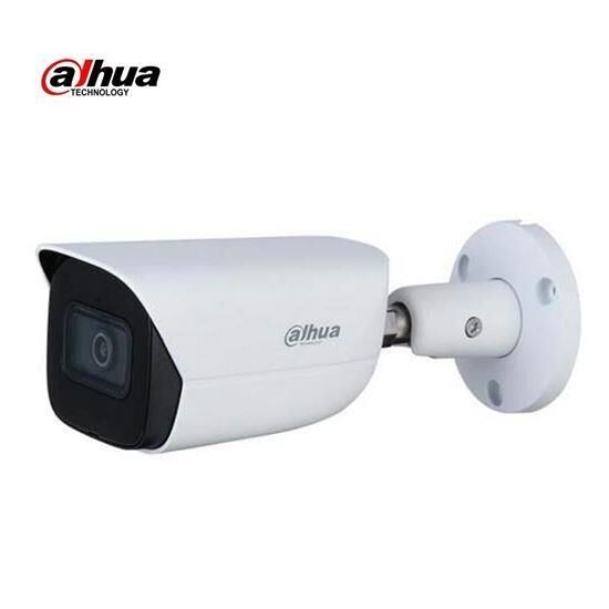 DAHUA IPC-HFW3441E-SA-0360B 4MP 3.6MM BULLET KAMERA