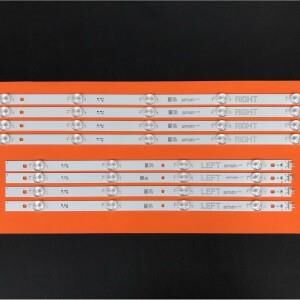 TV LED BAR 2014 TAKIM 8 Lİ-49LK5900-49UK6200-49UF6400-49UF6407-49UJ630-ES339-WİNKEL