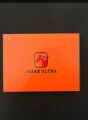 AMAX ULTRA MAX ALİMİNYUM 49MM AKILLI KOL SAATİ