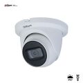 Dahua HAC-HDW1500TLMQ- 0280B 5MP 2.8MM 30METRE HDCVI Dome Kamera