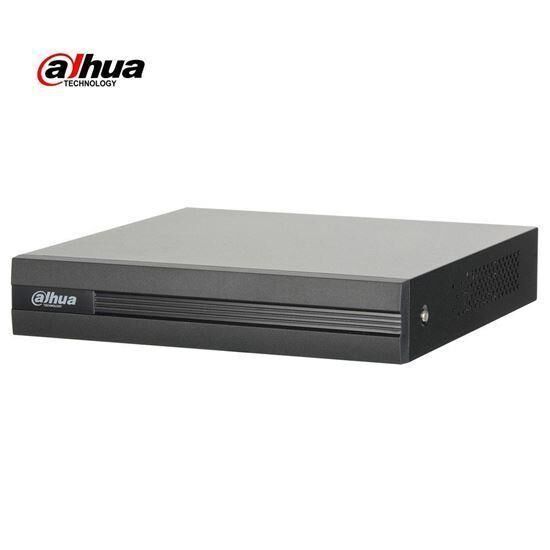 KAYIT CİHAZI Dahua XVR5104HS-X1 4 Kanal 5MP HDCVI