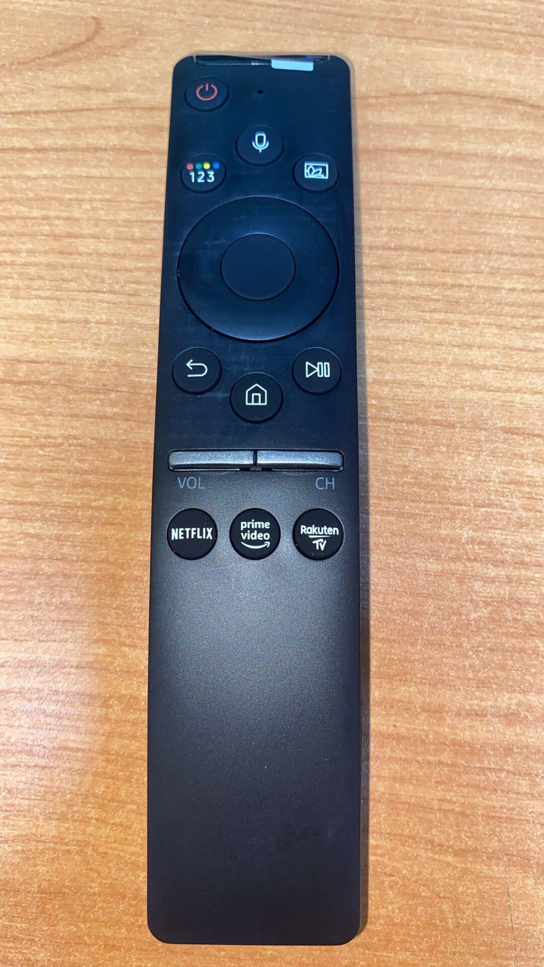 KUMANDA 1359-SAMSUNG NETFLIX TUŞLU AKILLI SES KOMUTLU LCD