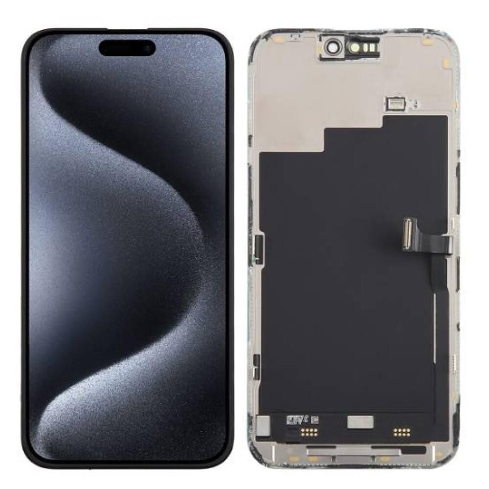 TELEFON EKRANI İPHONE 16 PRO MAX INCELL
