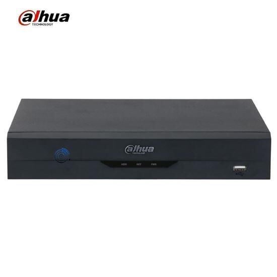 KAYIT CİHAZI Dahua XVR5108HS-5M-I3 8 Kanal 5MP HDCVI