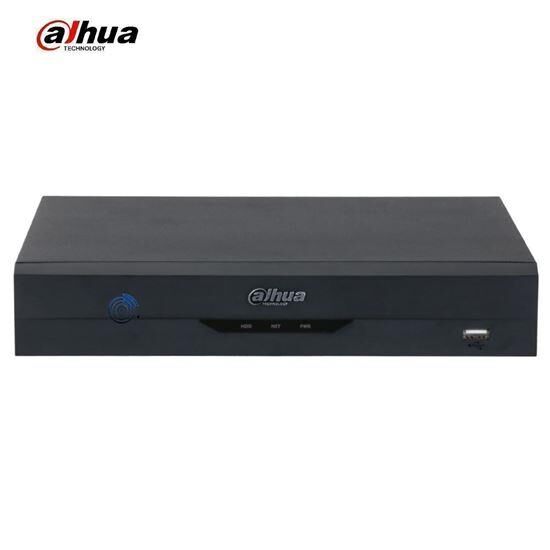 KAYIT CİHAZI Dahua XVR5108HS-5M-I3 8 Kanal 5MP HDCVI