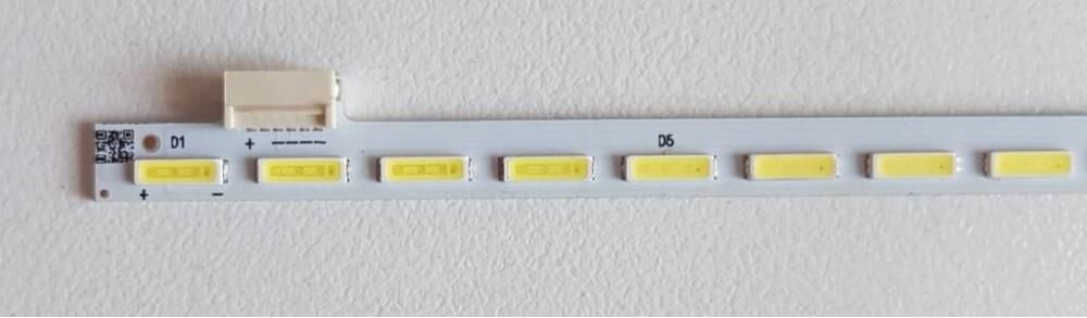 TV LED BAR 906 1 Lİ ÇUBUK-39PF5025-39İNCH-7020PKG-LE39SAT-VES390UNVC-GEN-228-WİNKEL