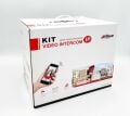 Dahua KTP03 IP Villa Kit Yüzey Tip