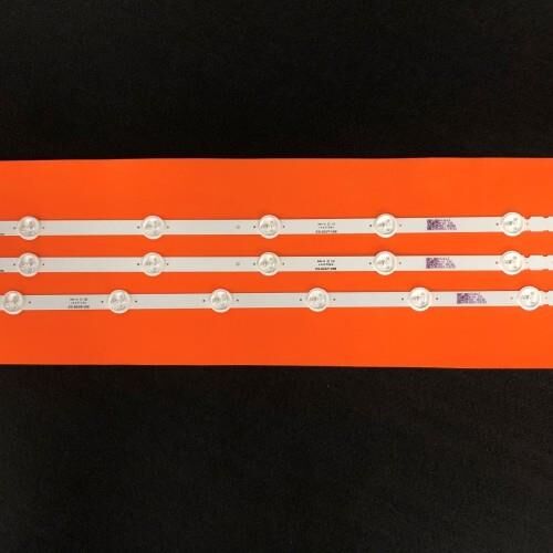 TV LED BAR 2039 TAKIM 3 LÜ-32LB-4310 B-32LB-5313 32LN540/32LN570/32LN575/32LN578-WİNKEL