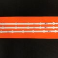 TV LED BAR 2039 TAKIM 3 LÜ-32LB-4310 B-32LB-5313 32LN540/32LN570/32LN575/32LN578-WİNKEL