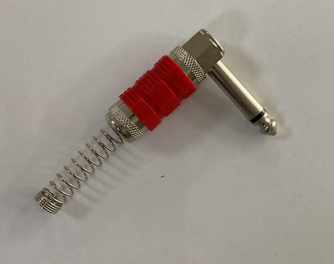 GİTAR JAK ERKEK METAL MONO L TİPİ