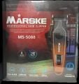 MARSKE MS-5088 ŞARJLI SAÇ TRAŞ MAKİNASI