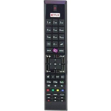 KUMANDA 1151-VESTEL NETFLİX LCD