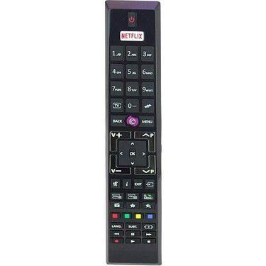 KUMANDA 1151-VESTEL NETFLİX LCD