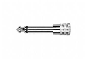 GİTAR JAK GİRİŞ 3.5 MM ÇIKIŞ 6.3 MM ÇEVİRİCİ
