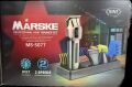 MARSKE MS-5077 ÇOK BAŞLIKLI ŞARJLI SAÇ VE SAKAL TRAŞ MAKİNASI