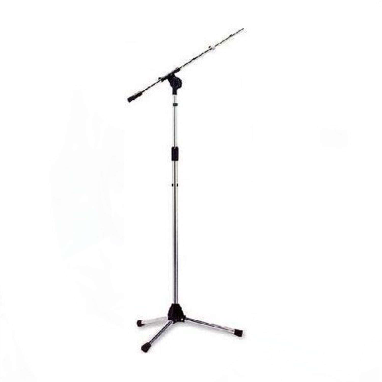 MİKROFON SEHPASI BÜYÜK BOY AKROBAT (TUTUCU HARİÇTİR)