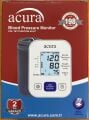 ACURA AC-433 TANSİYON ALETİ KOLDAN ÖLÇME