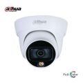 DAHUA HAC-HDW1209TQP-A-LED0280B 2MP 2.8MM 40METRE FULLCOLOR DOME SESLİ KAMERA