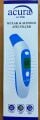 ACURA AC-9280 KULAKTAN  & ALINDAN ATEŞ ÖLÇER