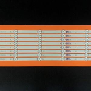 TV LED BAR 2207 TAKIM 8 Lİ-55DS7700-U5600STR-K550WDCİ-GEN-605-WİNKEL