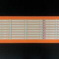 TV LED BAR 2207 TAKIM 8 Lİ-55DS7700-U5600STR-K550WDCİ-GEN-605-WİNKEL