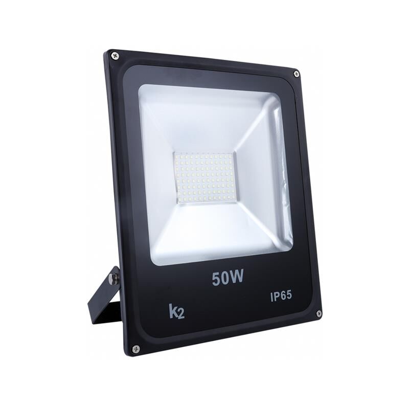 LED PROJEKTÖR 50 WATT 220 VOLT SMD YEŞİL IŞIK HİGHTEK
