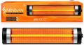 MİNİSAN SR 3000 WATT TERMOSTATLI UFO TİP ISITICI SOBA