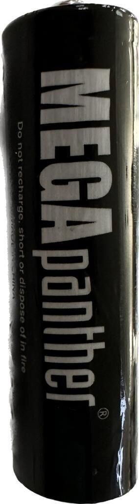 MEGA PANTHER AA KALEM PİL 1 ADET FİYATIDIR