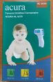 ACURA AC-9270 LAZER TİPİ ATEŞ ÖLÇER