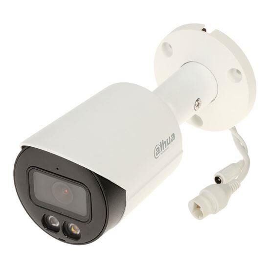 DAHUA IPC-HFW2249S-S-IL-0360B 2MP IP FULLCOLOR BULLET