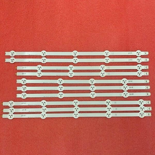 TV LED BAR 2294 TAKIM 10 LU-47PFK6309-6916L-LC470DUN-1566-WİNKEL