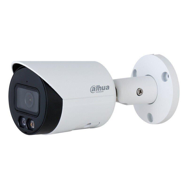 Dahua IPC-HFW2449S-S-IL-0360B 4Mp 3,6mm Full Color IP Bullet Kamera