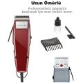 MOSER ELEKTRİKLİ SAÇ KESME TRAŞ MAKİNASI 1400-50