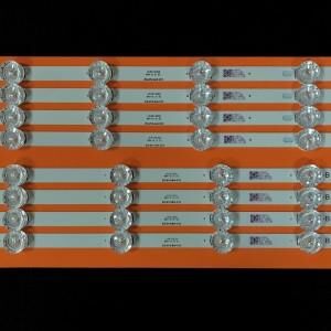 TV LED BAR 2001 TAKIM 8 Lİ-42LB652V-42LB620V-42LF580N-42LB582V-42LF650-C231-GEN-12-WİNKEL
