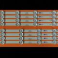 TV LED BAR 2001 TAKIM 8 Lİ-42LB652V-42LB620V-42LF580N-42LB582V-42LF650-C231-GEN-12-WİNKEL